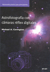 ASTROFOTOGRAFIA CON CAMARAS DIGITALES