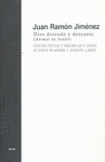 DIOS DESEADO Y DESEANTE - ANIMAL DE FONDO