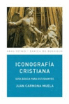 ICONOGRAFIA CRISTIANA GUIA BASICA PARA ESTUDIANTES