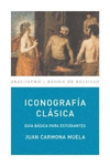 ICONOGRAFIA CLASICA GUIA BASICA PARA ESTUDIANTES
