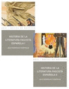 HISTORIA DE LA LITERATURA FASCISTA ESPA�OLA (2 VOLS)