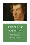 NARRATIVA HEINE (ANTOLOGIA)