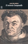 MISTERIO CAMPANELLA