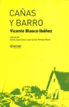 CA�AS Y BARRO