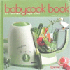 BABYCOOK BOOK 85 RECETAS DE PAPA-CHEF