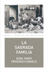SAGRADA FAMILIA (BBA)