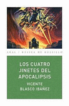 CUATRO JINETES DEL APOCALIPSIS