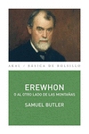 EREWHON O AL OTRO LADO DE LAS MONTA�AS