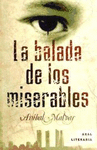 BALADA DE LOS MISERABLES