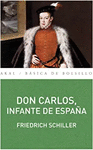 DON CARLOS INFANTE DE ESPA�A