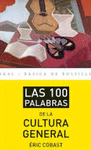100 PALABRAS DE LA CULTURA GENERAL