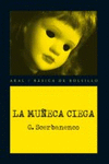 MU�ECA CIEGA