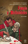 FAUSTO Y MEFISTOFELES