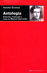 ANTONIO GRAMSCI ANTOLOGIA