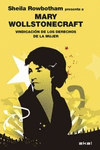 VINDICACION DERECHOS DE LA MUJER (REVOLUCIONES)