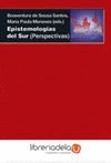 EPISTEMOLOGIAS DEL SUR