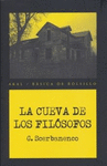 CUEVA DE LOS FILOSOFOS