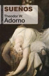 SUE�OS (ADORNO)