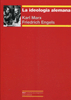 IDEOLOGIA ALEMANA