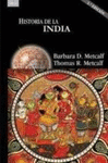 HISTORIA DE LA INDIA (3 EDICION)