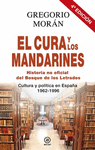 CURA Y LOS MANDARINES 4� EDIC