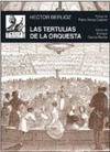 TERTULIAS DE LA ORQUESTA