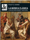 MUSICA CLASICA