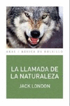 LLAMADA DE LA NATURALEZA