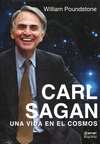 CARL SAGAN UNA VIDA EN EL COSMOS