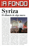 SYRIZA EL ANUNCIO DE ALGO NUEVO