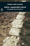 GALICIA, SINGULARIDAD CULTURAL