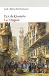 RELIQUIA