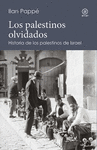 PALESTINOS OLVIDADOS