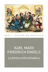 REVOLUCION ESPA�OLA