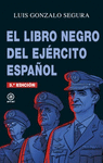 LIBRO NEGRO DEL EJERCITO ESPA�OL