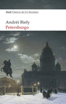 PETERSBURGO (CLASICOS DE LA LITERATURA)