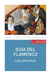 GUIA DEL FLAMENCO (5� EDICION)