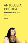 ANTOLOGIA POETICA JUANA INES DE LA CRUZ