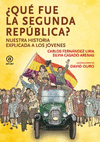 QUE FUE LA SEGUNDA REPUBLICA? NUESTRA H� EXPLICADA JOVENES