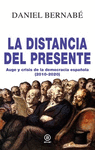 DISTANCIA DEL PRESENTE