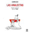 ANALECTAS (RUSTICA MEX)