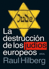 DESTRUCCION DE LOS JUDIOS EUROPEOS
