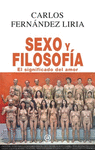 SEXO Y FILOSOFIA. EL SIGNIFICADO DEL AMOR