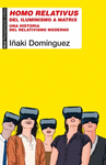 HOMO RELATIVUS