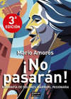 NO PASARAN. BIOGRAFIA DE DOLORES IBARRURI, PASIONARIA