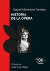 50 ANIV: HISTORIA DE LA OPERA