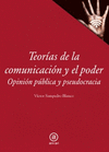 TEORIAS DE LA COMUNICACION Y EL PODER
