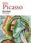 PICASSO. ESCRITOS 1935-1959