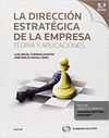 LA DIRECCION ESTRATEGICA
