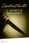 ASESINATO DE ROGER ACKROYD EL